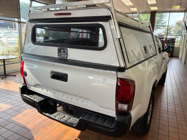 2023 Toyota Tacoma SR5 Long Bed w/Rear Doors Kannapolis NC