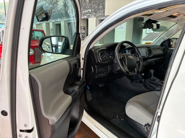 2023 Toyota Tacoma SR5 Long Bed w/Rear Doors Kannapolis NC