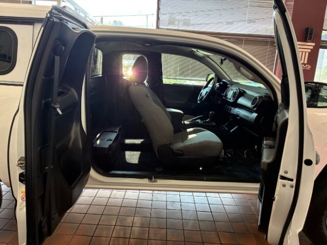 2023 Toyota Tacoma SR5 Long Bed w/Rear Doors Kannapolis NC
