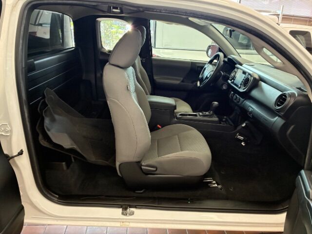 2023 Toyota Tacoma SR5 Long Bed w/Rear Doors Kannapolis NC