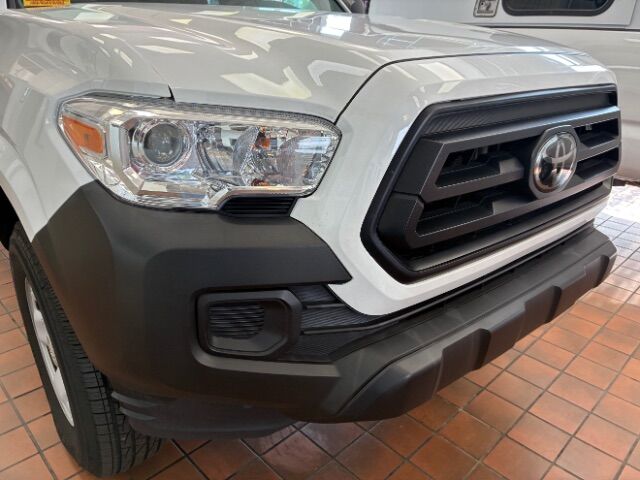 2023 Toyota Tacoma SR5 Long Bed w/Rear Doors Kannapolis NC
