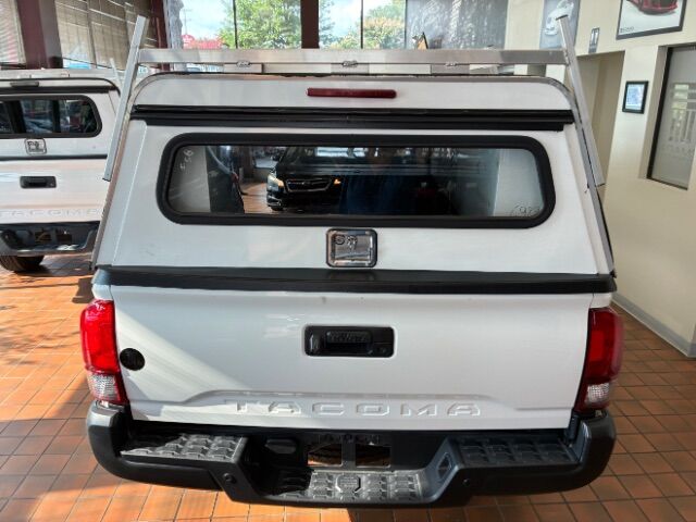 2023 Toyota Tacoma SR5 Long Bed w/Rear Doors Kannapolis NC