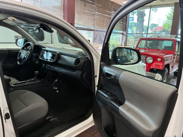 2023 Toyota Tacoma SR5 Long Bed w/Rear Doors Kannapolis NC