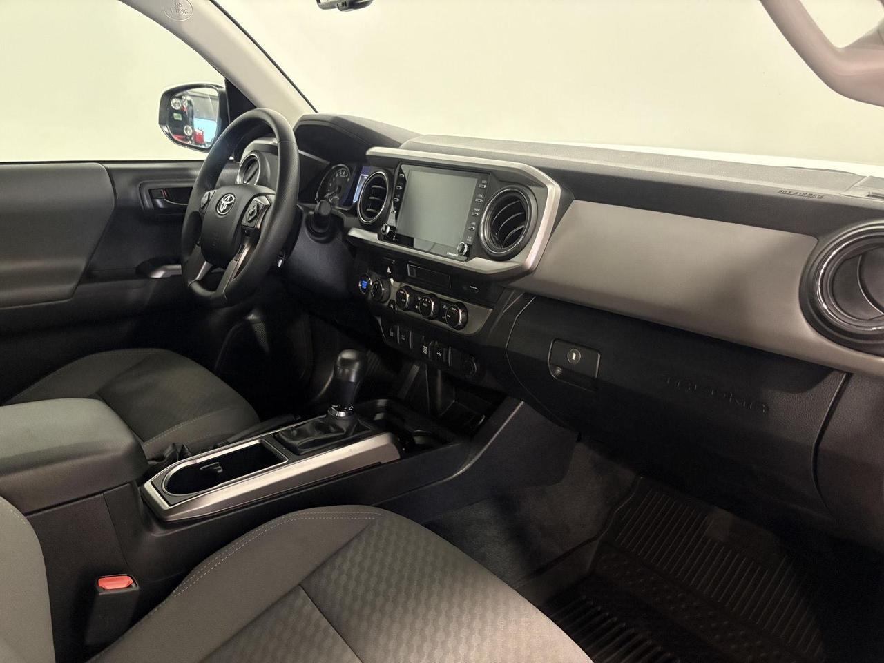2023 Toyota Tacoma SR5 Parker CO