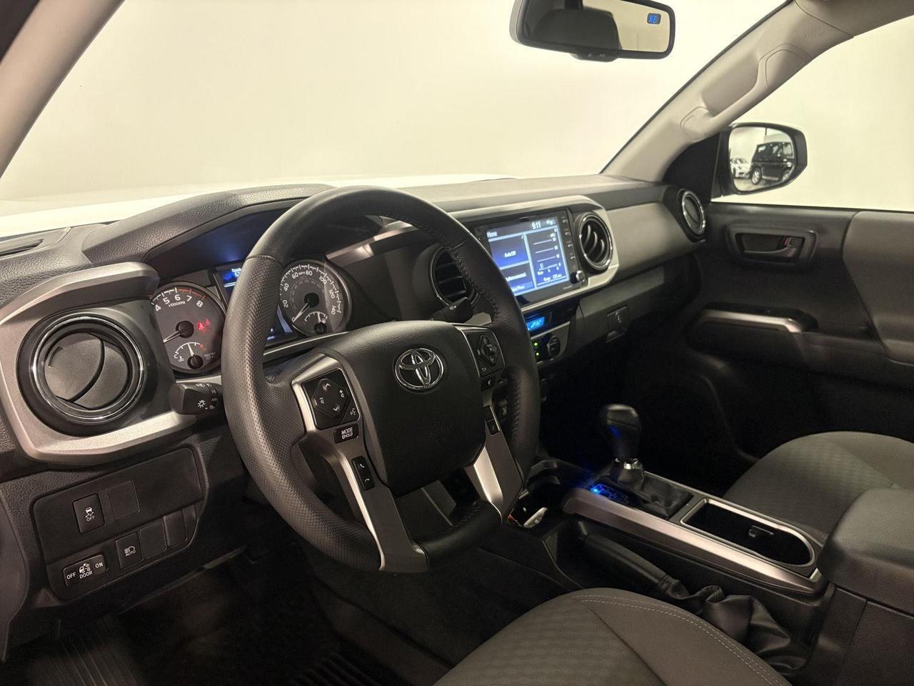 2023 Toyota Tacoma SR5 Parker CO