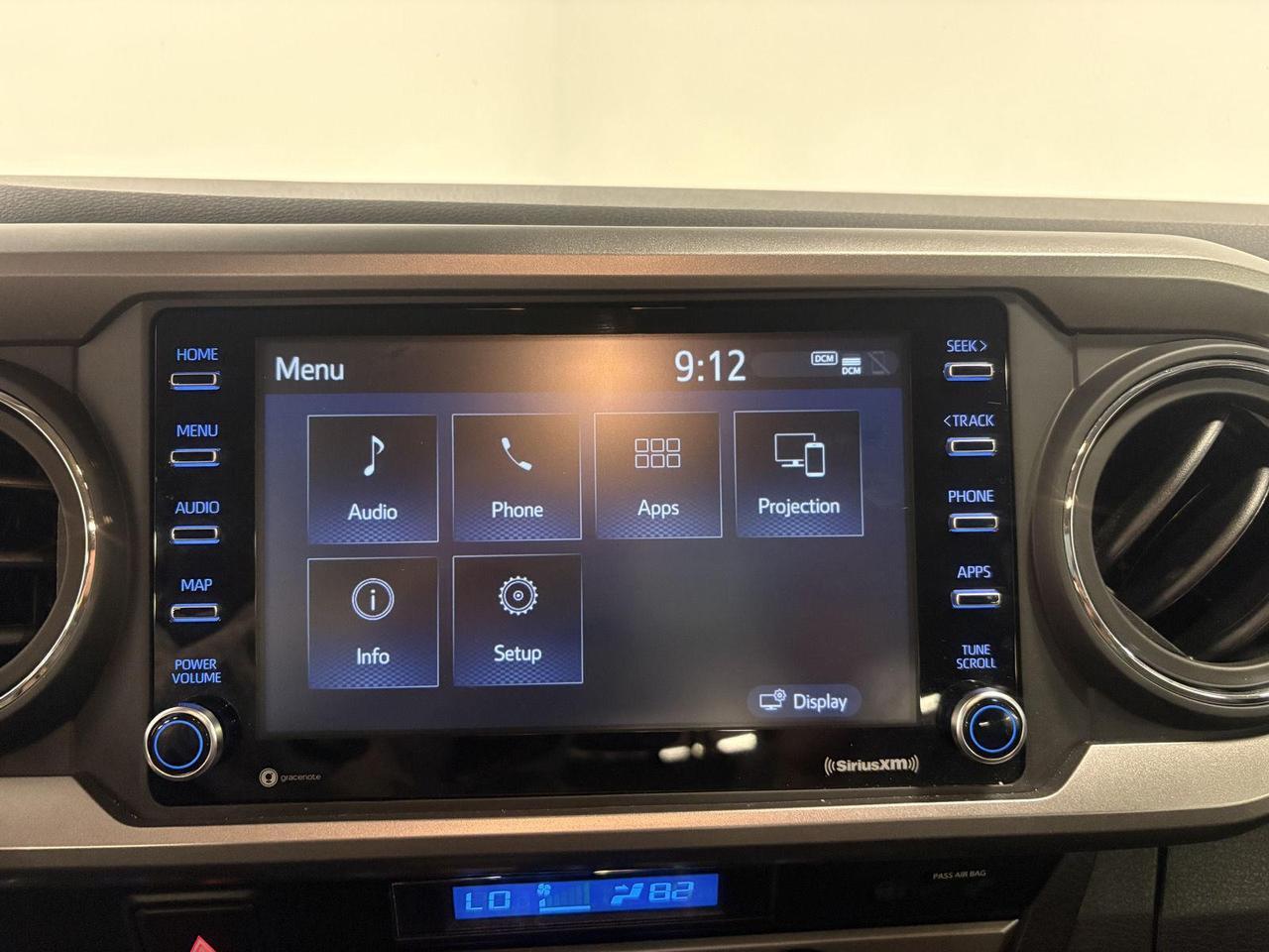2023 Toyota Tacoma SR5 Parker CO