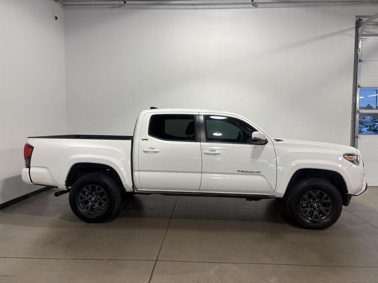 2023 Toyota Tacoma SR5 Parker CO