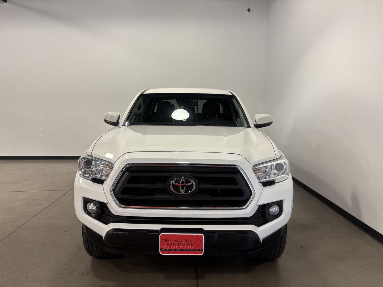 2023 Toyota Tacoma SR5 Parker CO