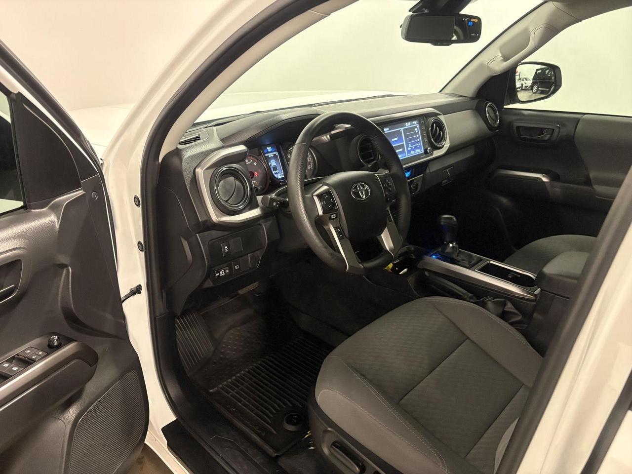 2023 Toyota Tacoma SR5 Parker CO