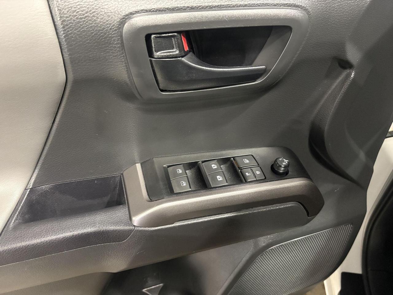 2023 Toyota Tacoma SR5 Parker CO