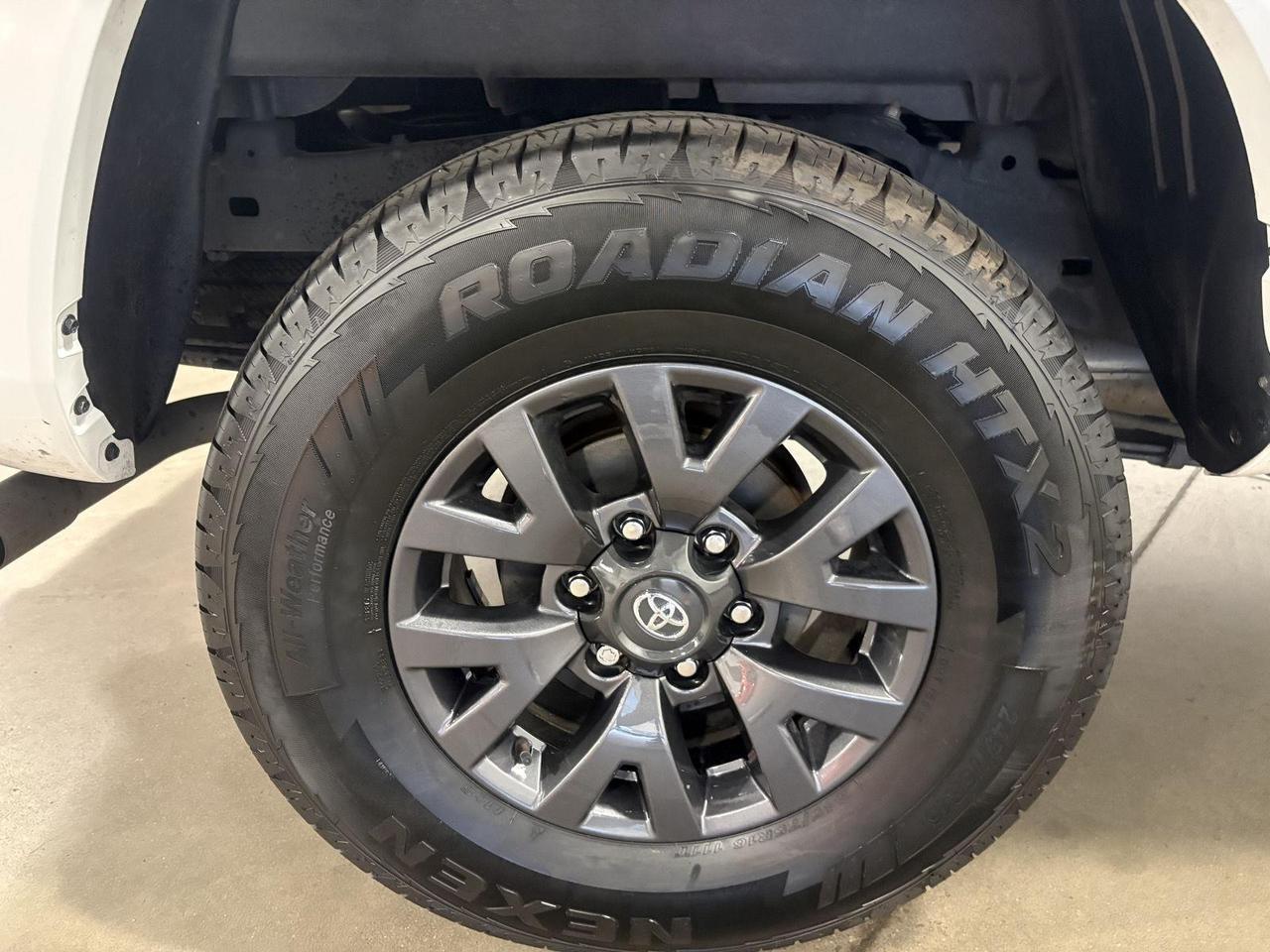 2023 Toyota Tacoma SR5 Parker CO