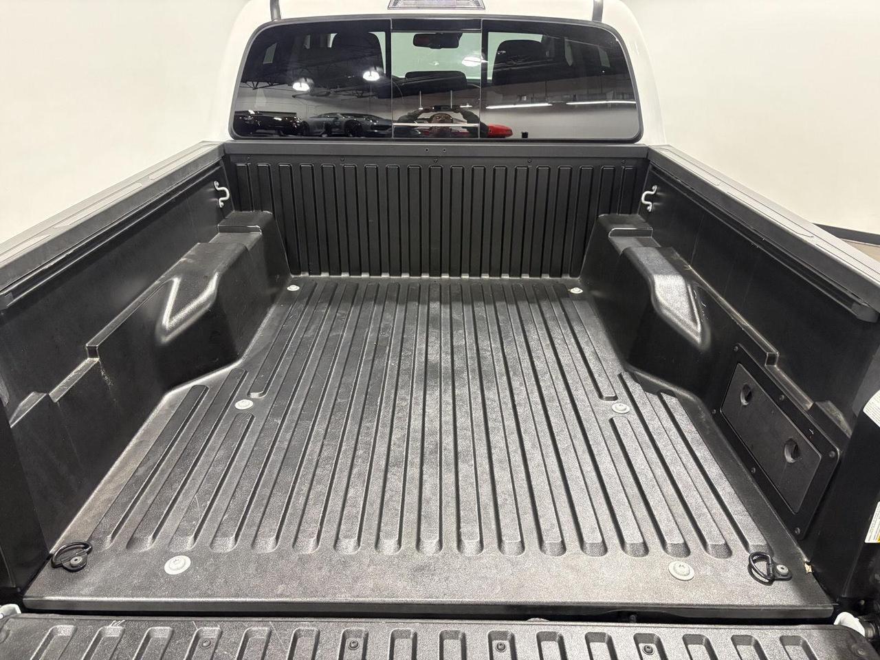2023 Toyota Tacoma SR5 Parker CO