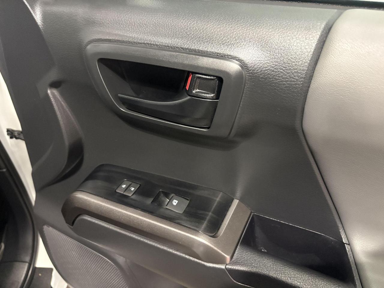2023 Toyota Tacoma SR5 Parker CO
