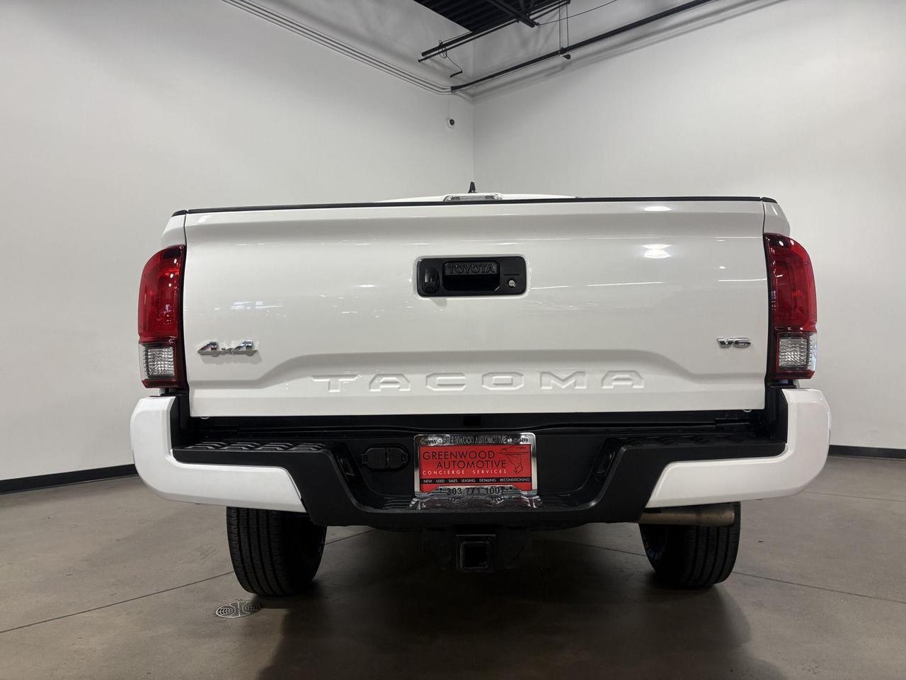 2023 Toyota Tacoma SR5 Parker CO