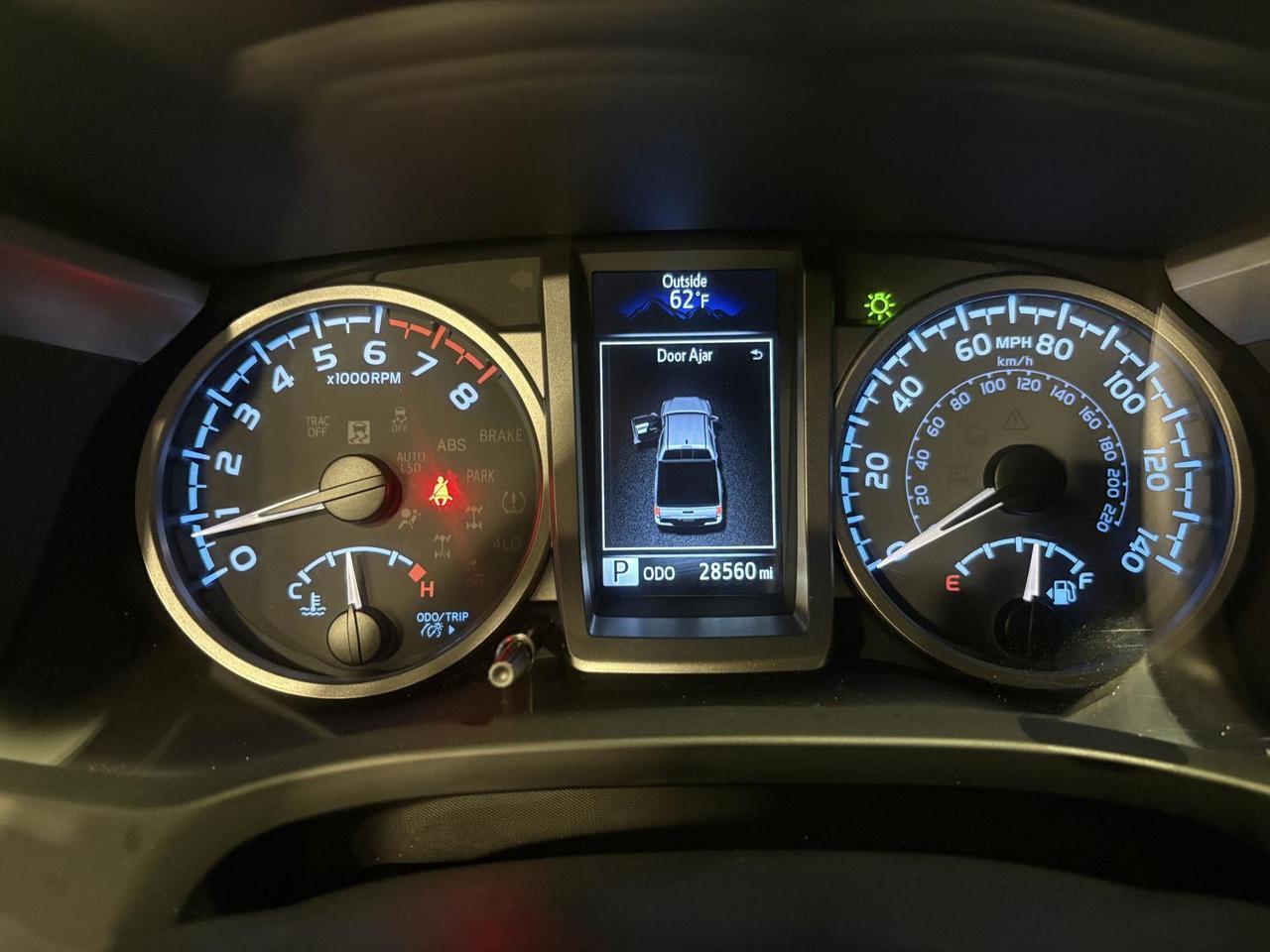 2023 Toyota Tacoma SR5 Parker CO