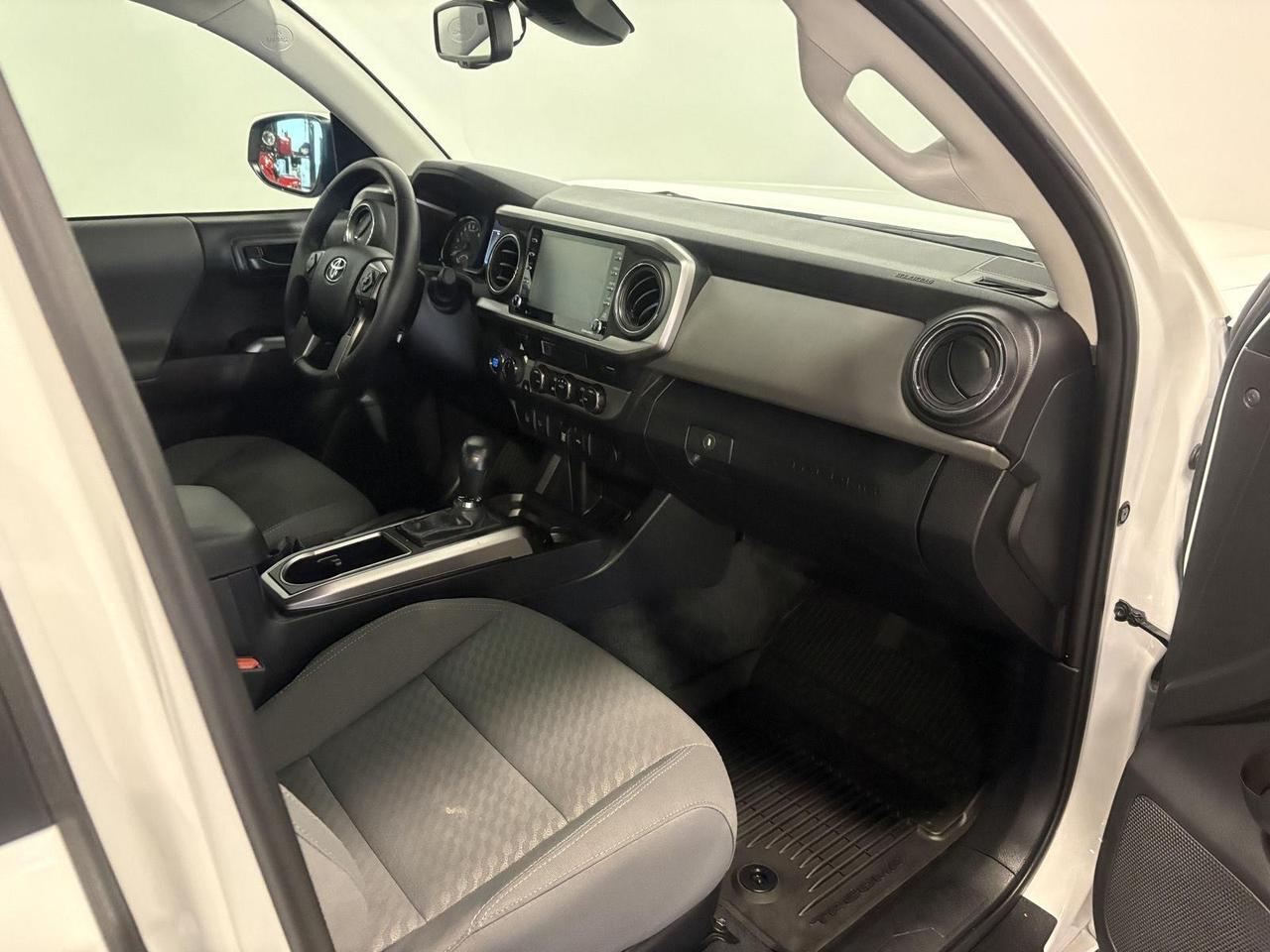 2023 Toyota Tacoma SR5 Parker CO