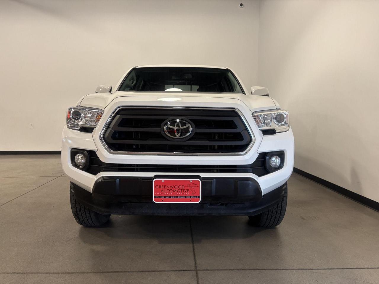 2023 Toyota Tacoma SR5 Parker CO