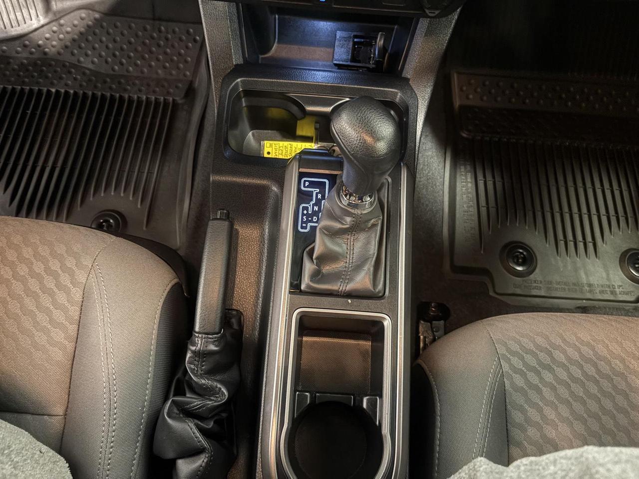 2023 Toyota Tacoma SR5 Parker CO