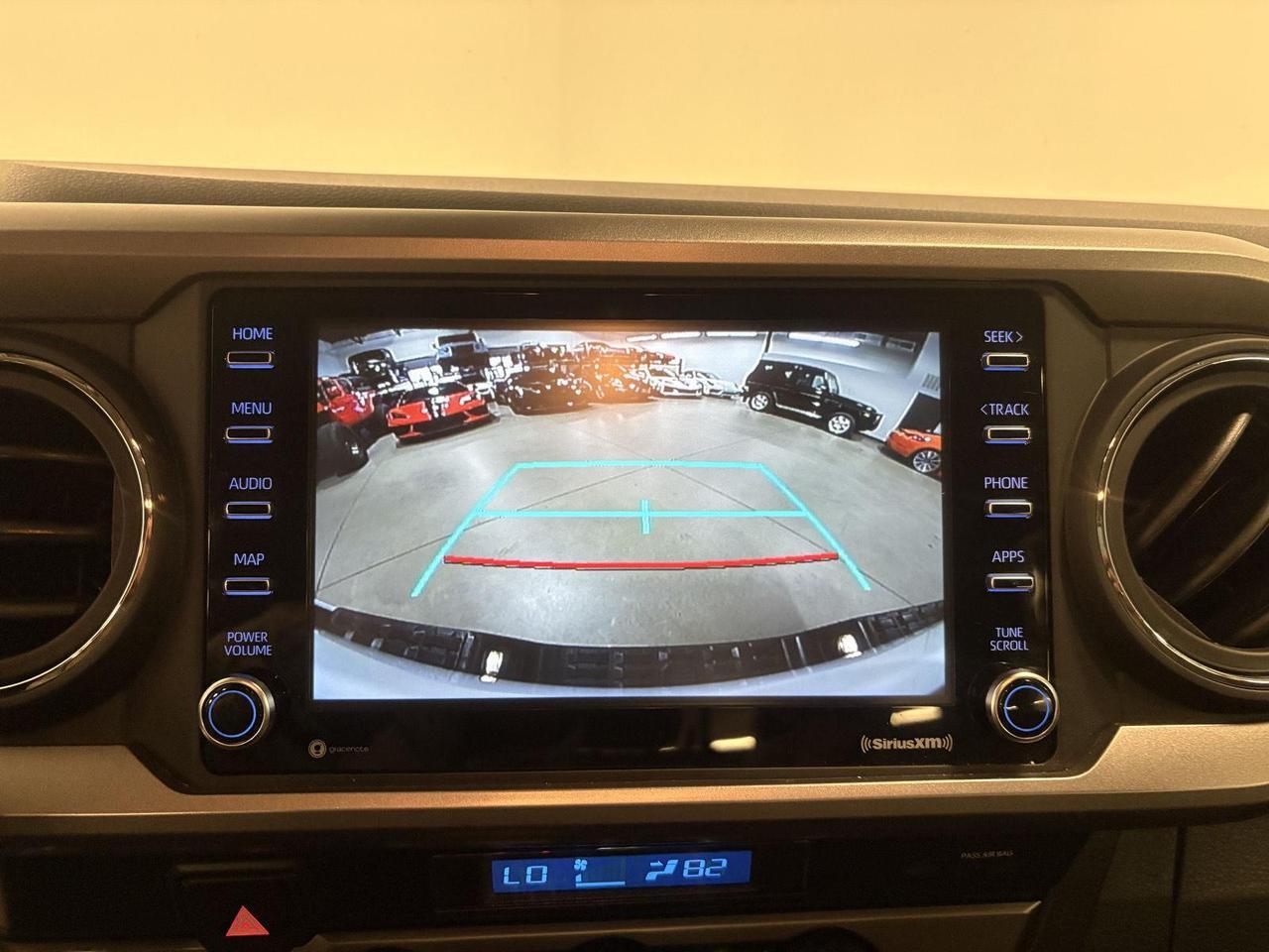2023 Toyota Tacoma SR5 Parker CO