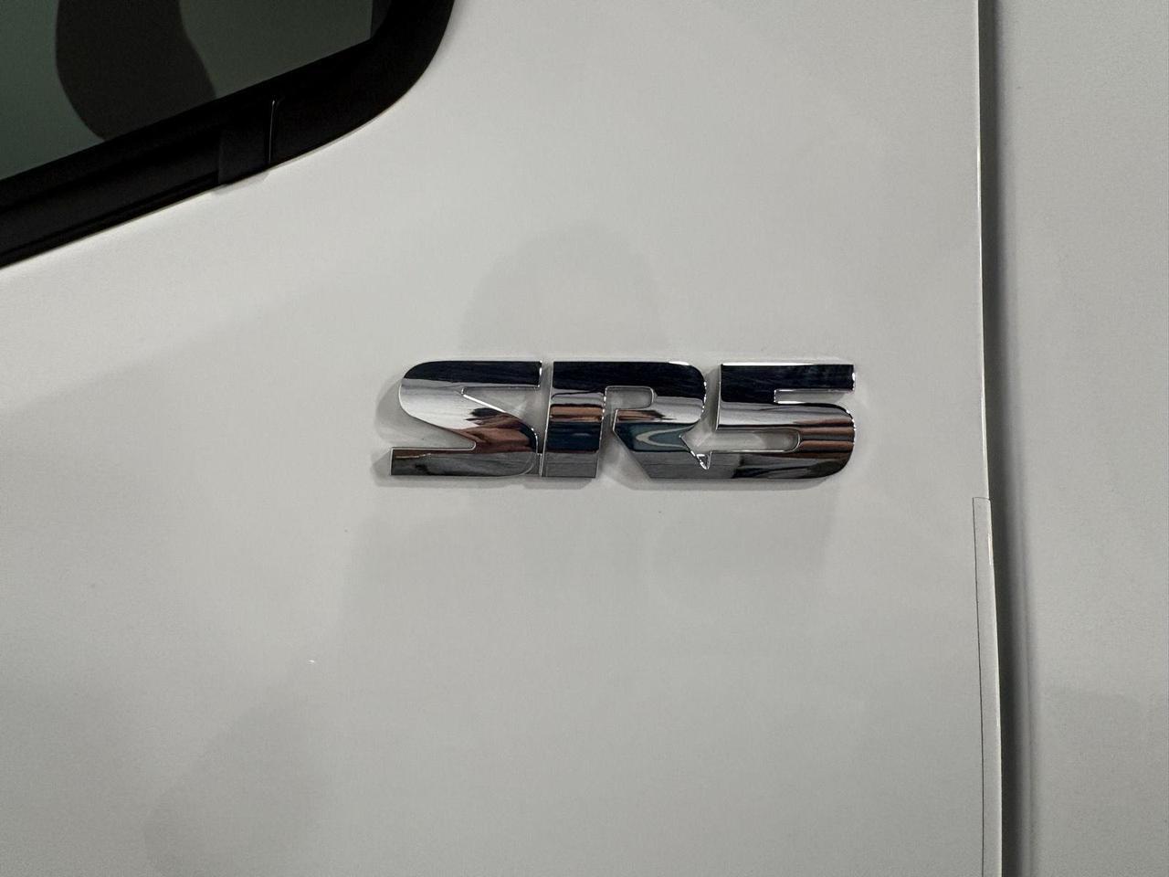 2023 Toyota Tacoma SR5 Parker CO