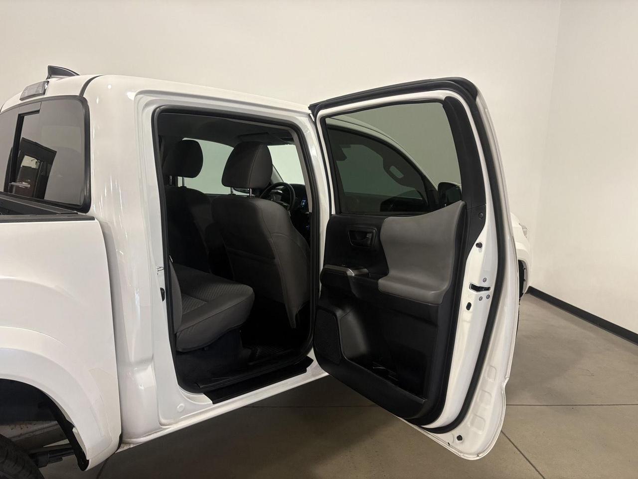 2023 Toyota Tacoma SR5 Parker CO