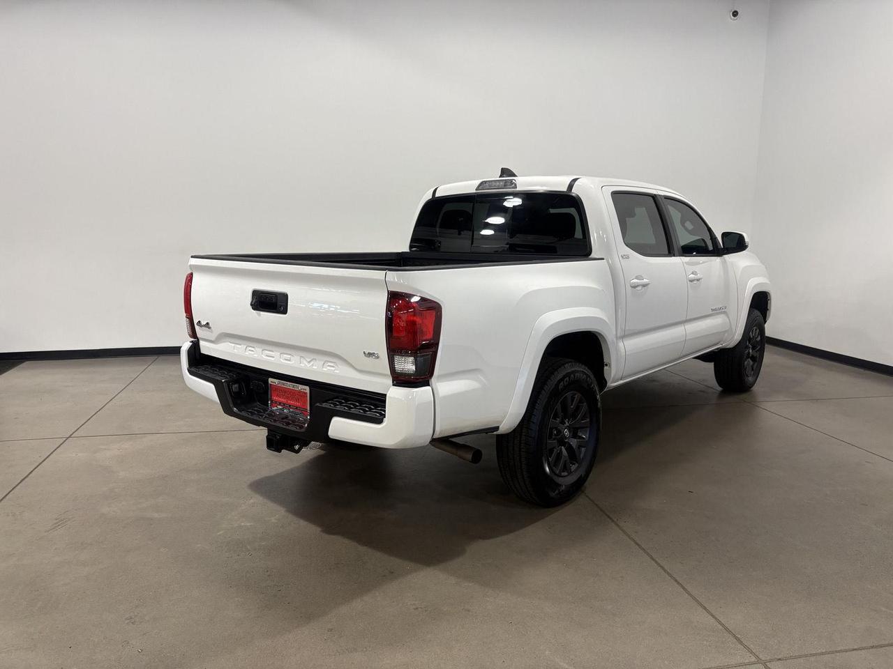 2023 Toyota Tacoma SR5 Parker CO