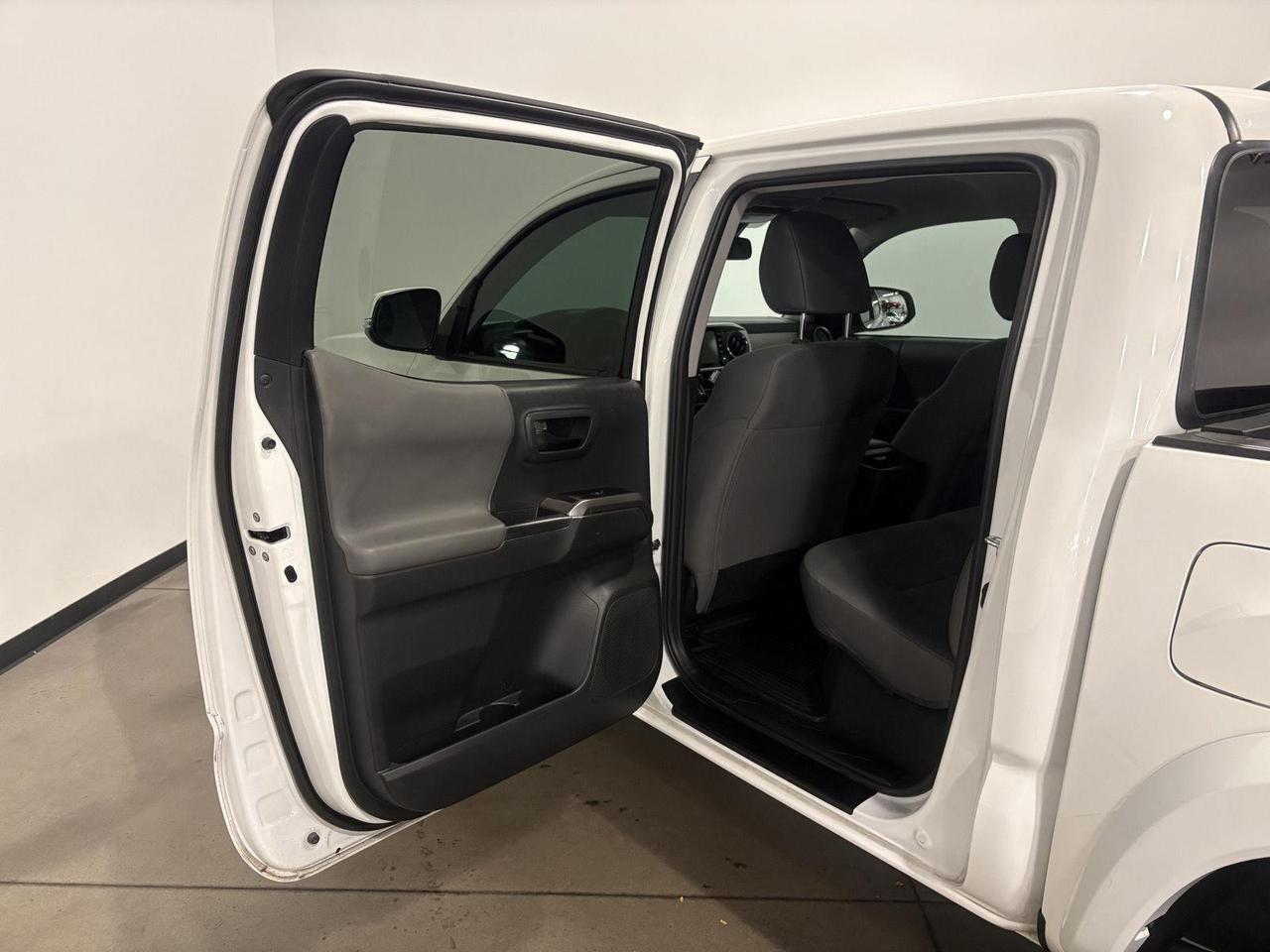 2023 Toyota Tacoma SR5 Parker CO