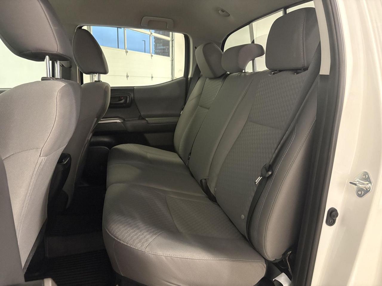 2023 Toyota Tacoma SR5 Parker CO