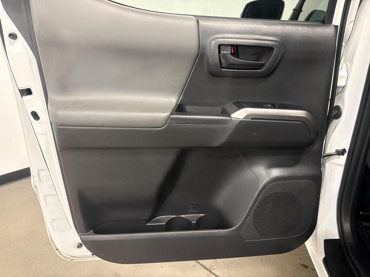 2023 Toyota Tacoma SR5 Parker CO