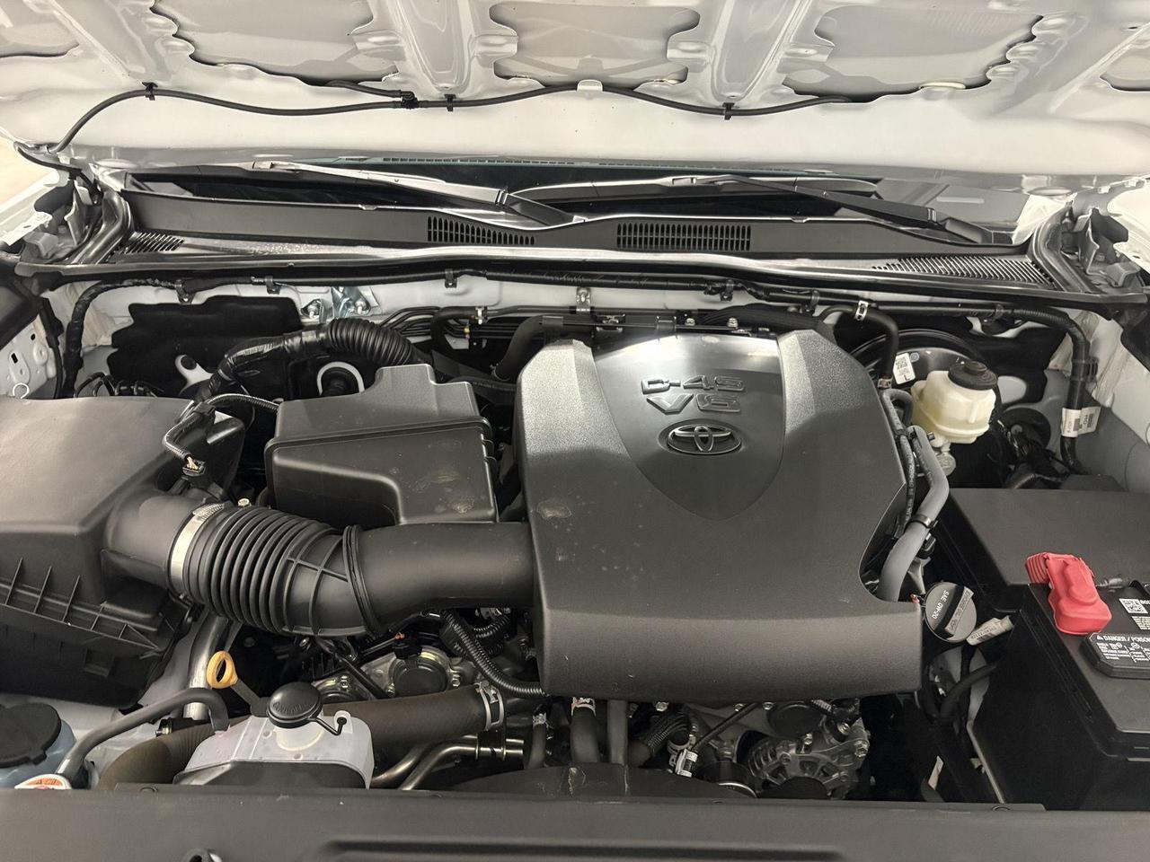 2023 Toyota Tacoma SR5 Parker CO