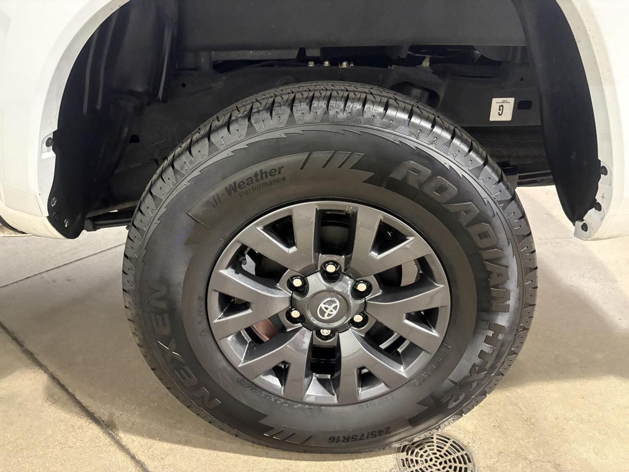 2023 Toyota Tacoma SR5 Parker CO