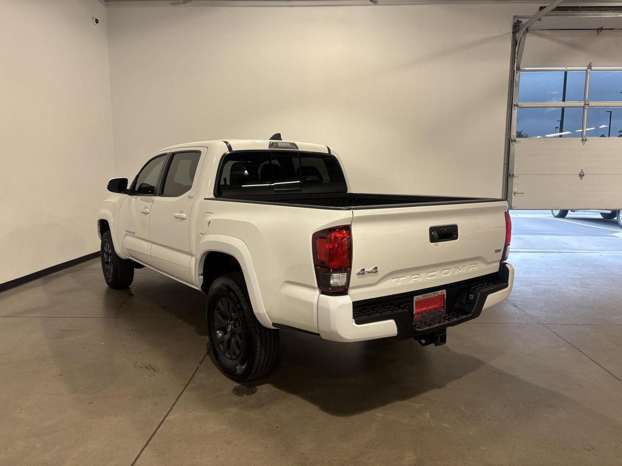 2023 Toyota Tacoma SR5 Parker CO