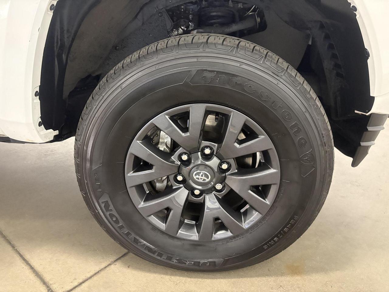 2023 Toyota Tacoma SR5 Parker CO