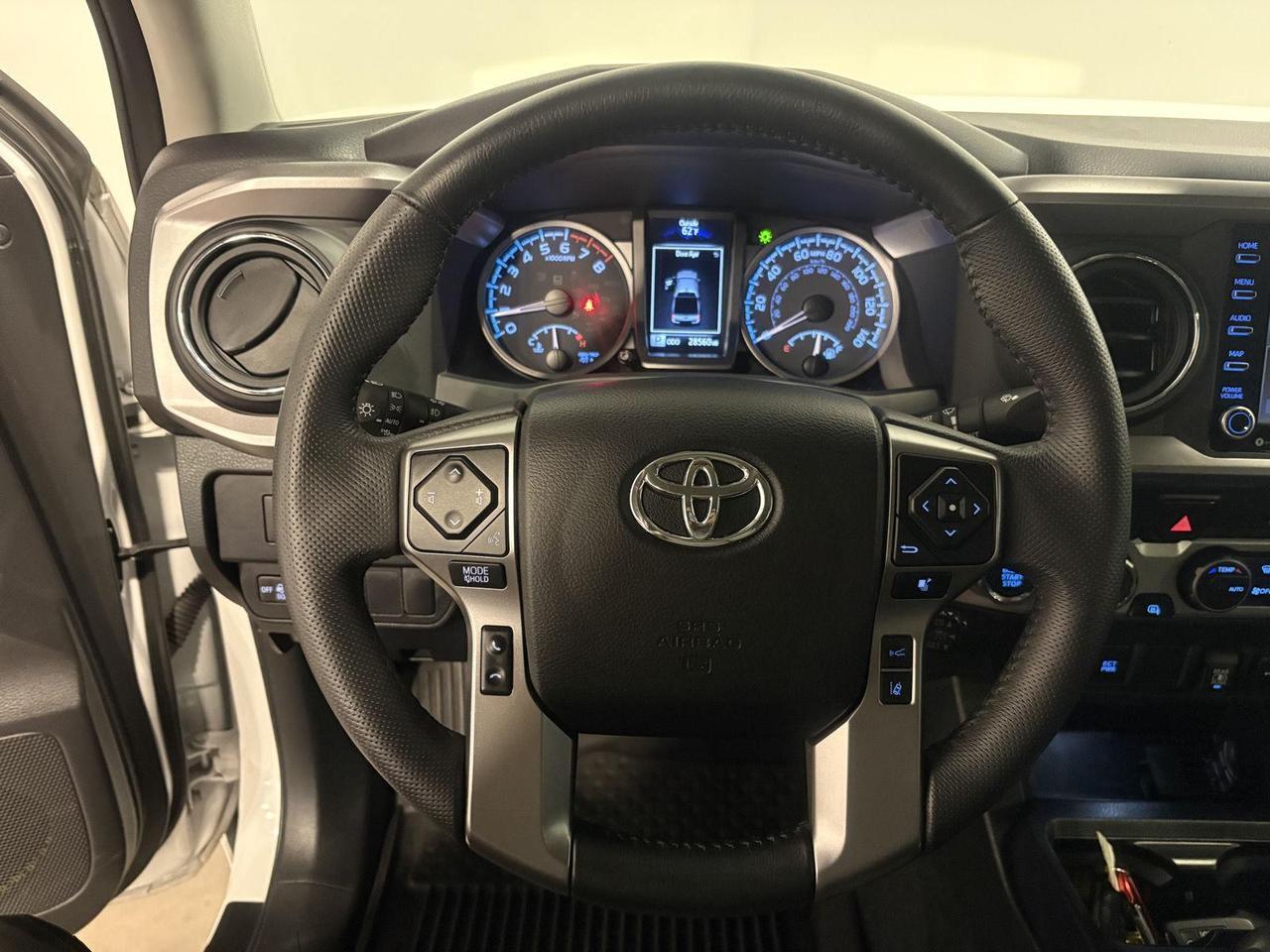 2023 Toyota Tacoma SR5 Parker CO