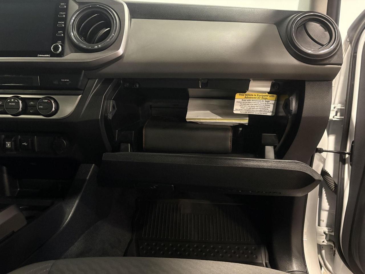 2023 Toyota Tacoma SR5 Parker CO