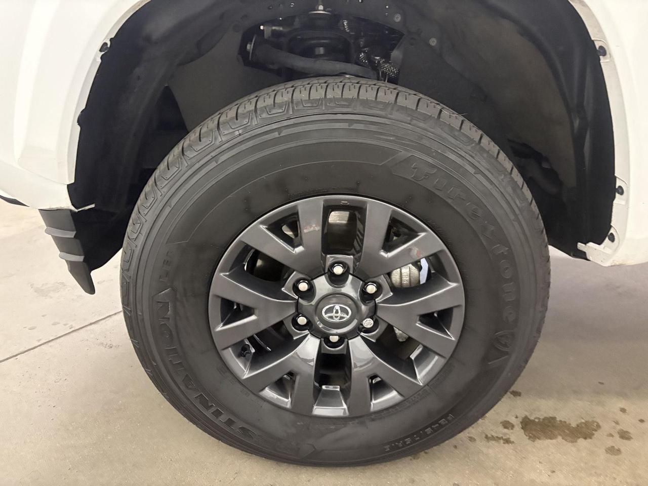 2023 Toyota Tacoma SR5 Parker CO