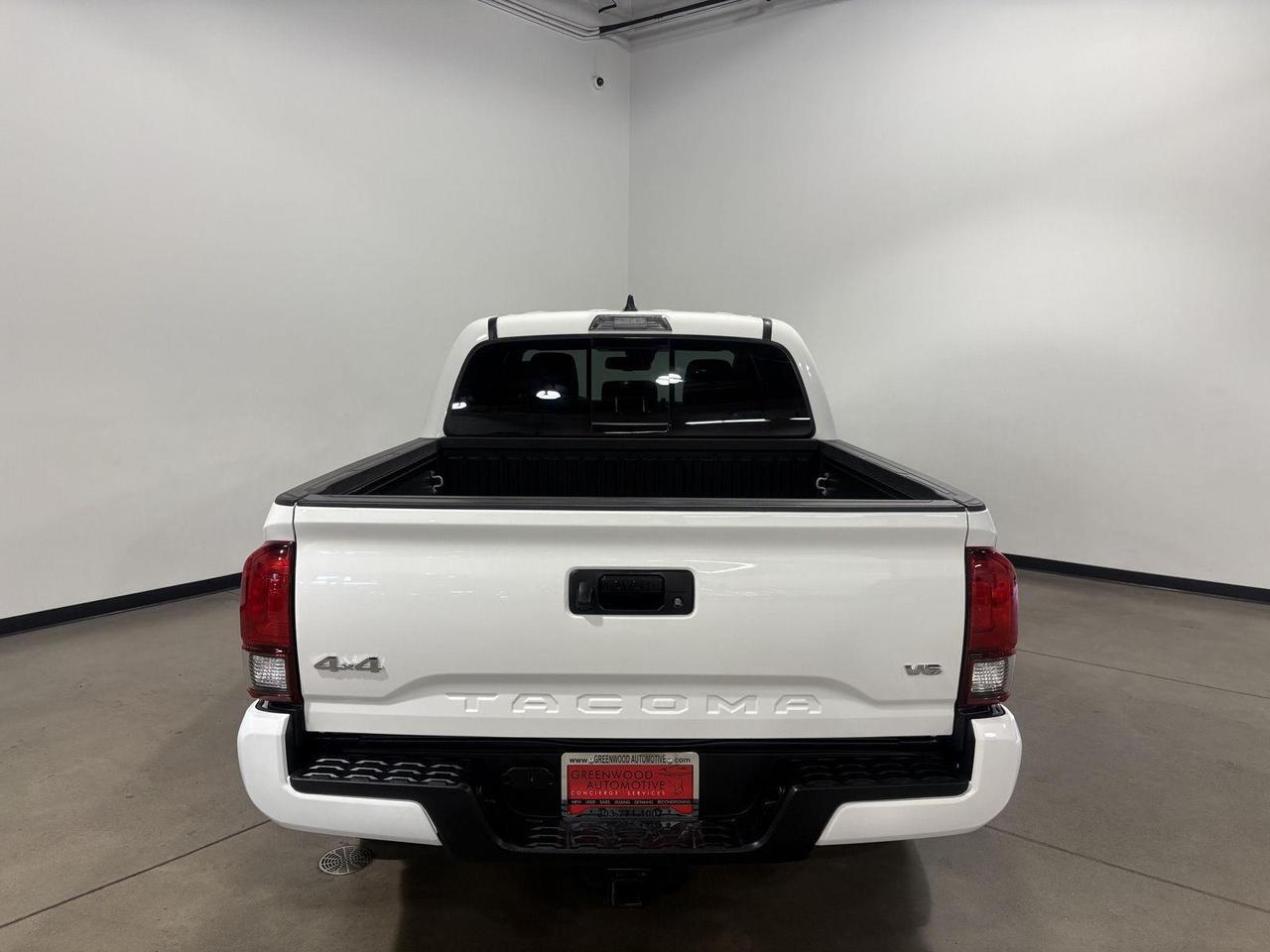 2023 Toyota Tacoma SR5 Parker CO