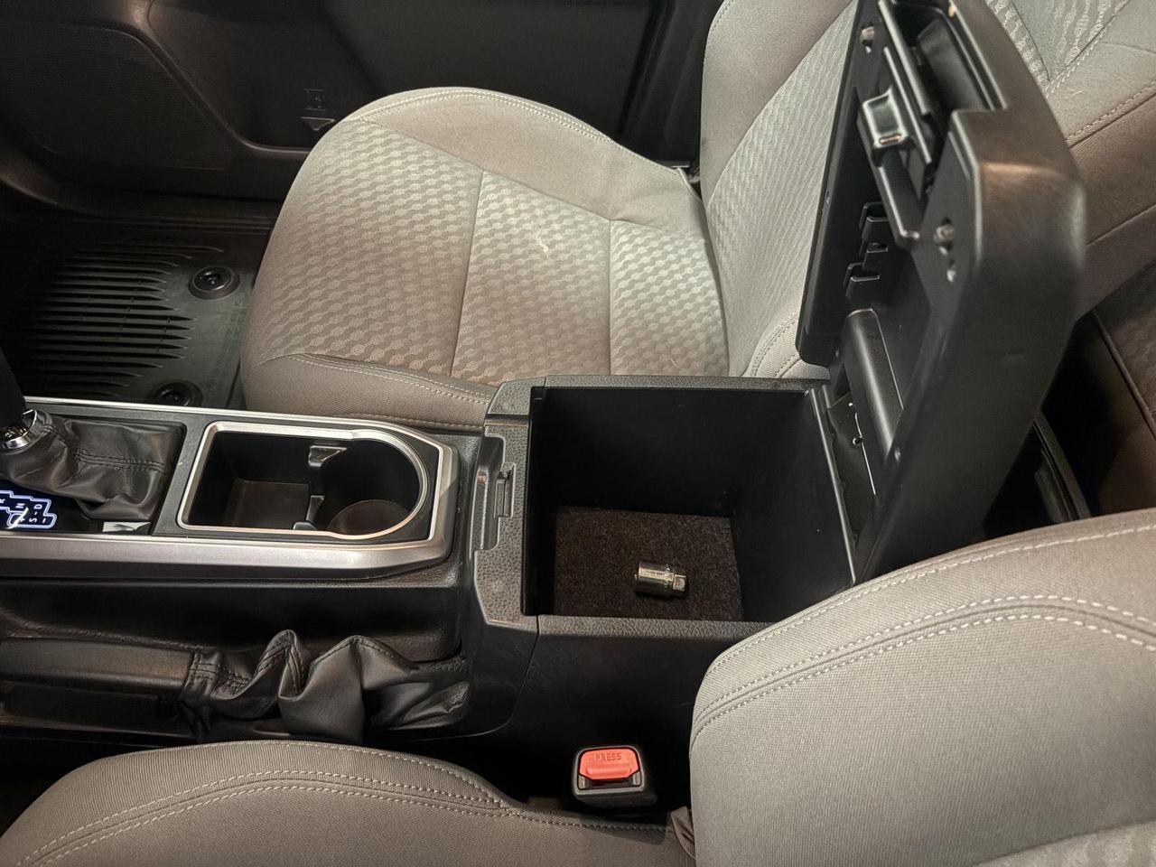 2023 Toyota Tacoma SR5 Parker CO