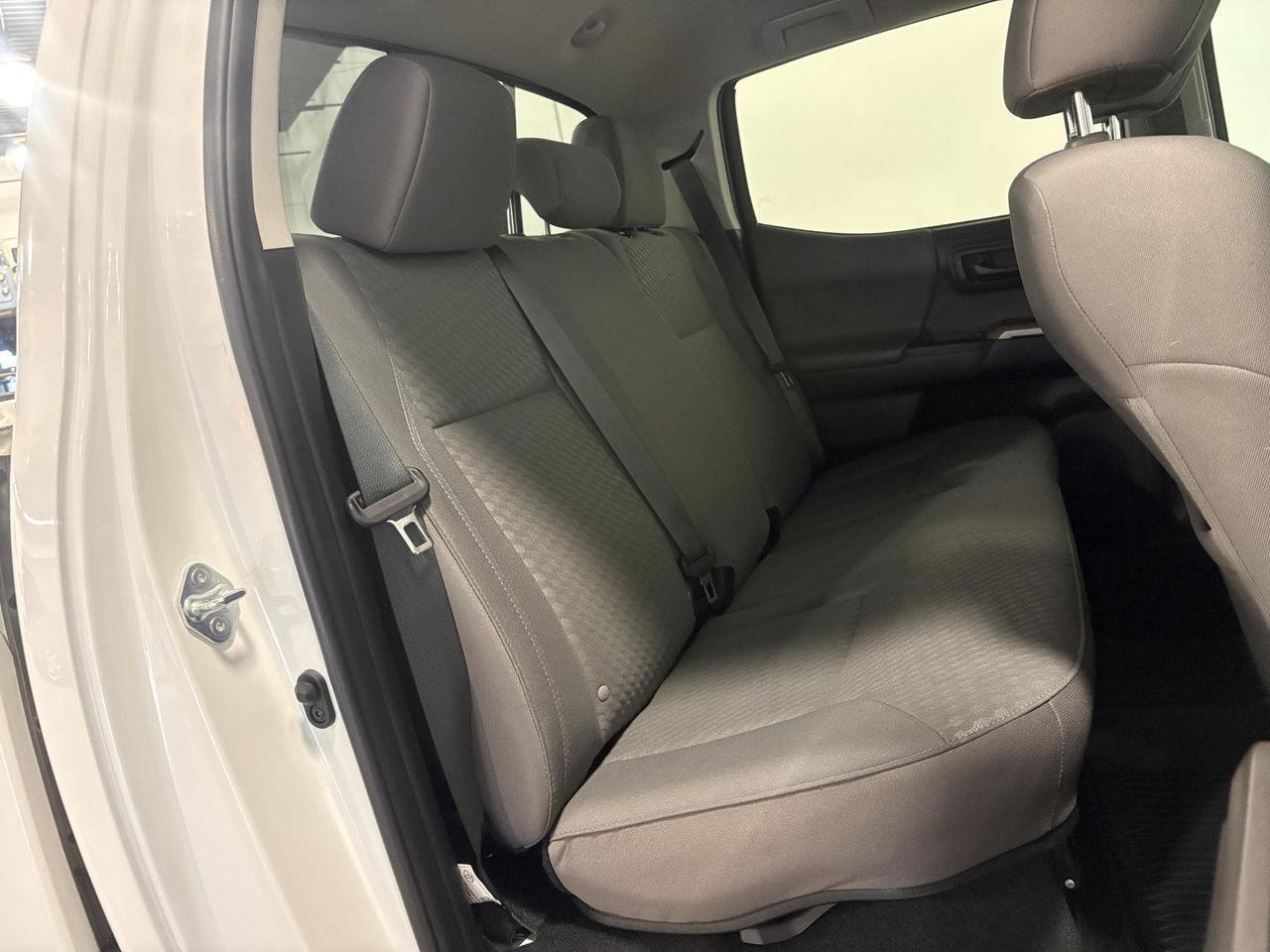 2023 Toyota Tacoma SR5 Parker CO