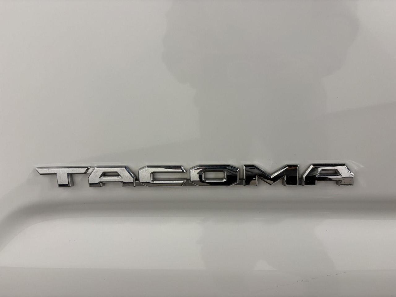2023 Toyota Tacoma SR5 Parker CO