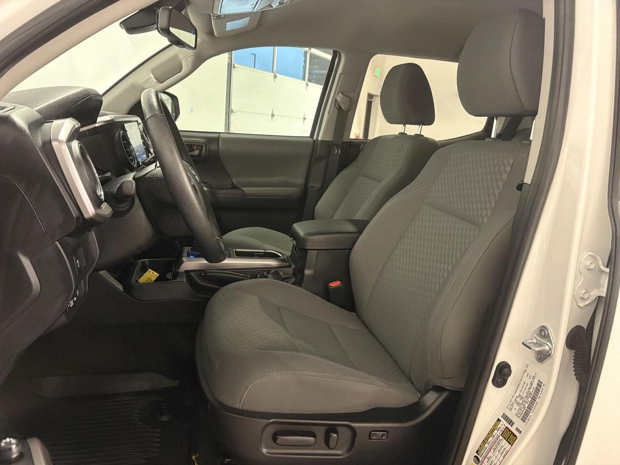 2023 Toyota Tacoma SR5 Parker CO