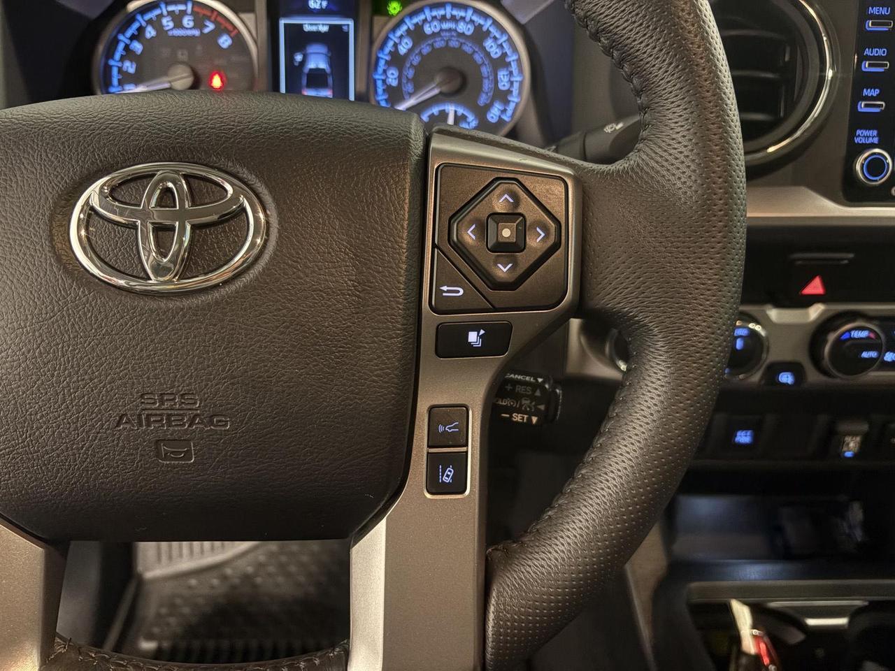 2023 Toyota Tacoma SR5 Parker CO
