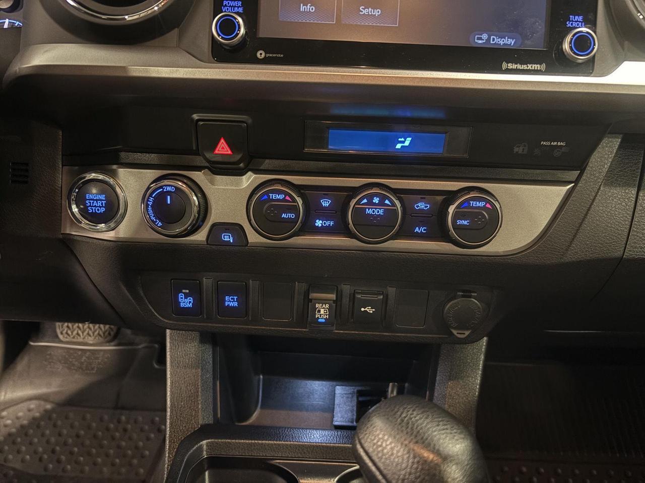 2023 Toyota Tacoma SR5 Parker CO