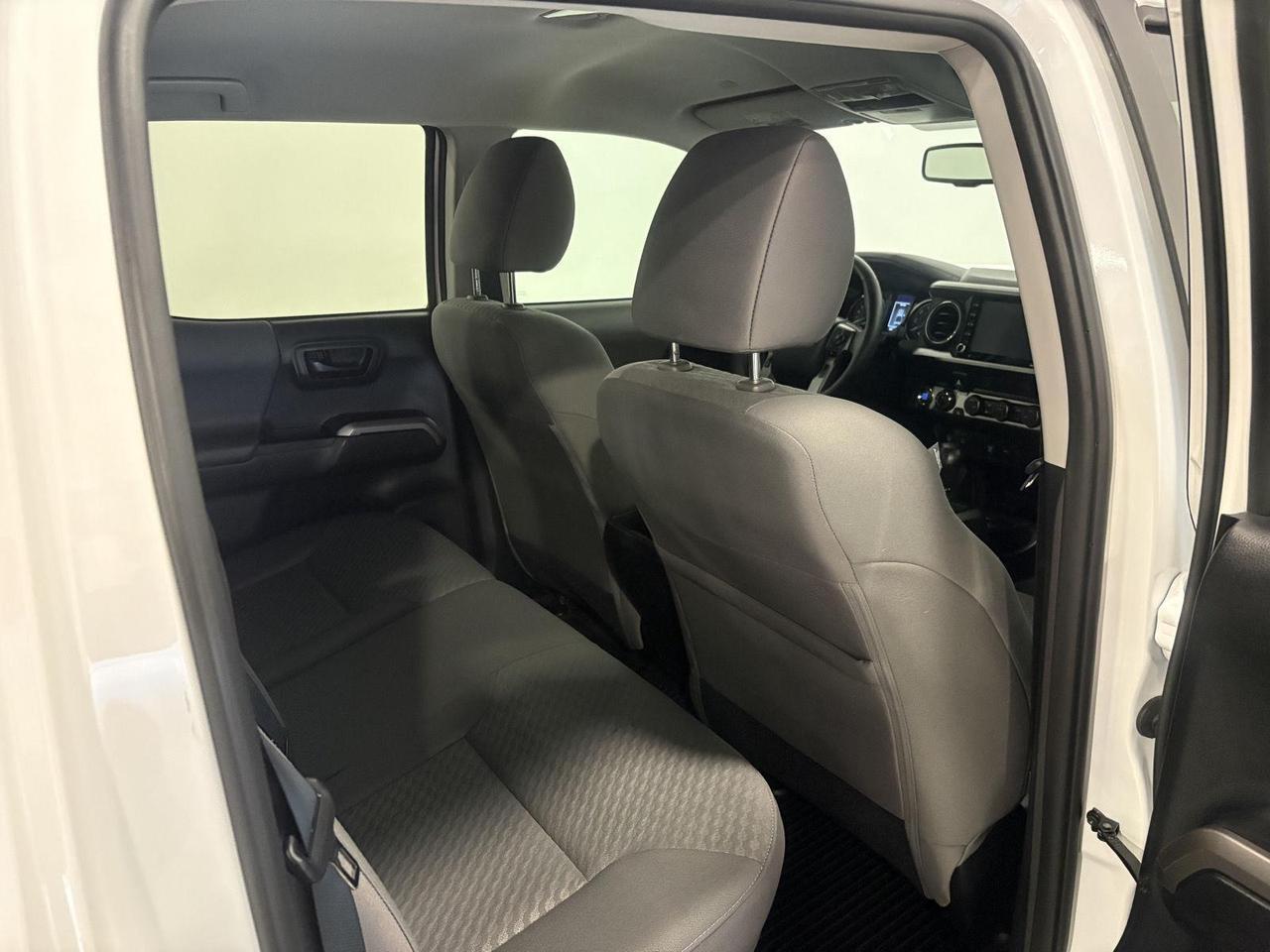 2023 Toyota Tacoma SR5 Parker CO