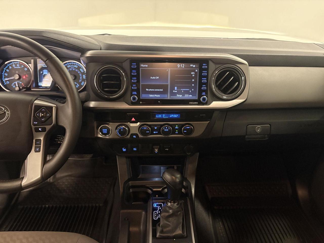 2023 Toyota Tacoma SR5 Parker CO