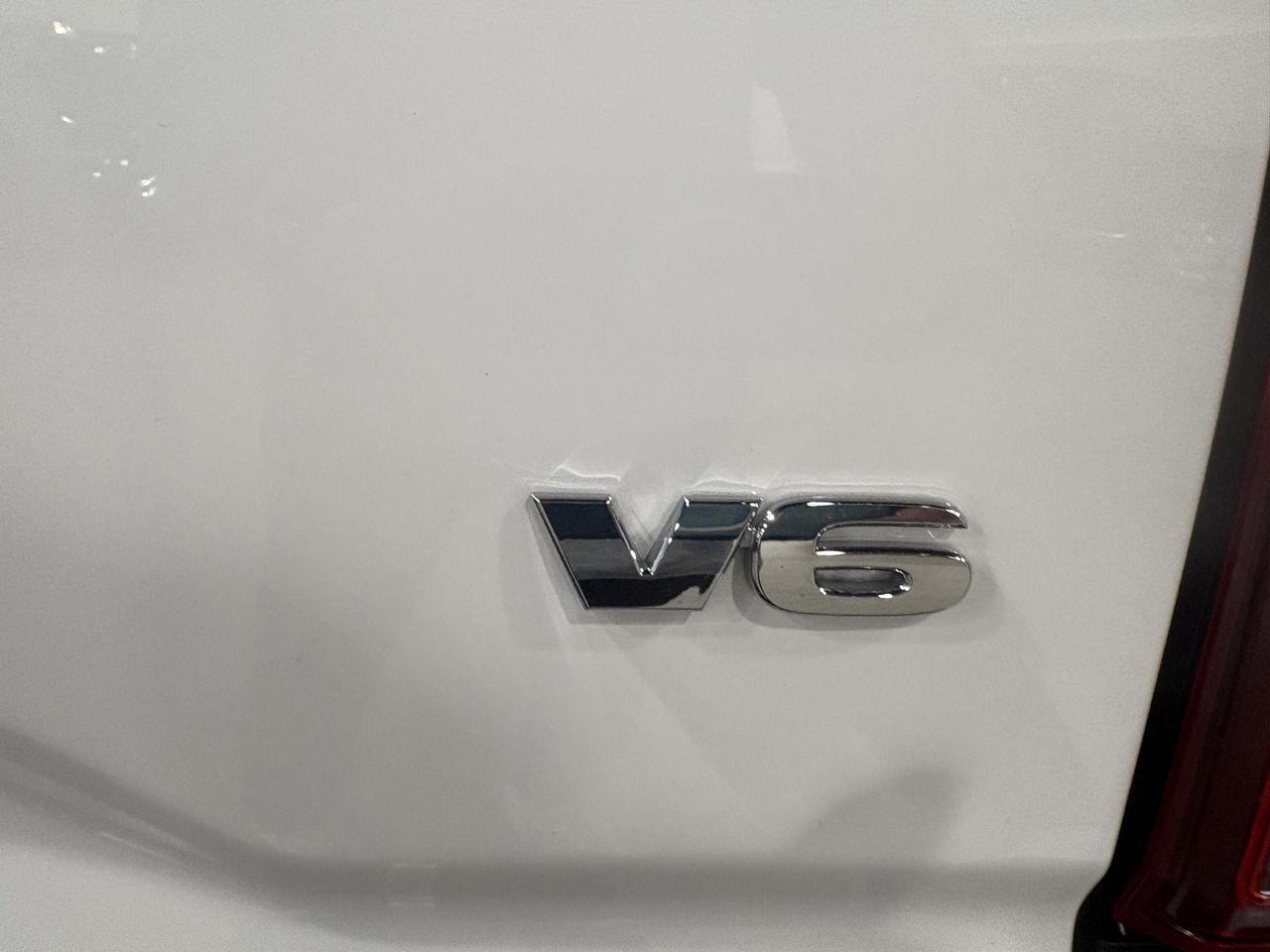 2023 Toyota Tacoma SR5 Parker CO