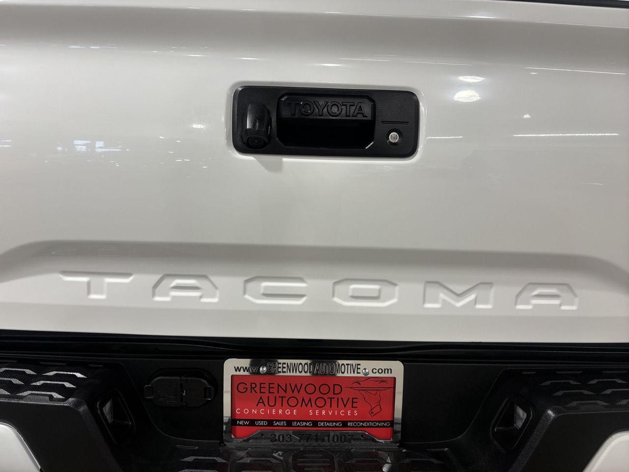 2023 Toyota Tacoma SR5 Parker CO