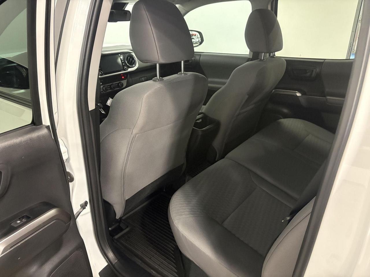2023 Toyota Tacoma SR5 Parker CO