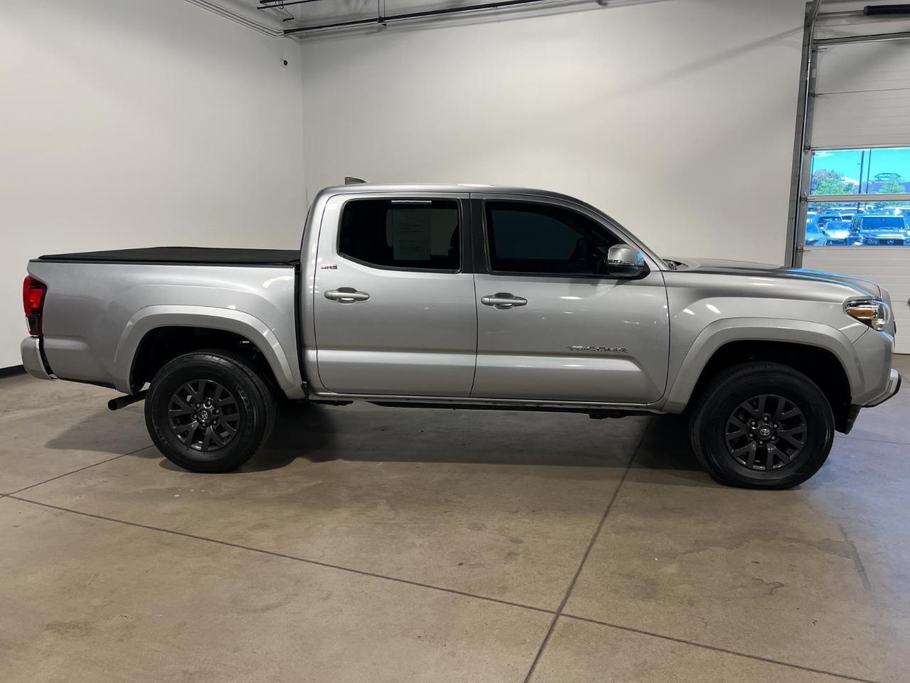 2023 Toyota Tacoma SR5 Parker CO