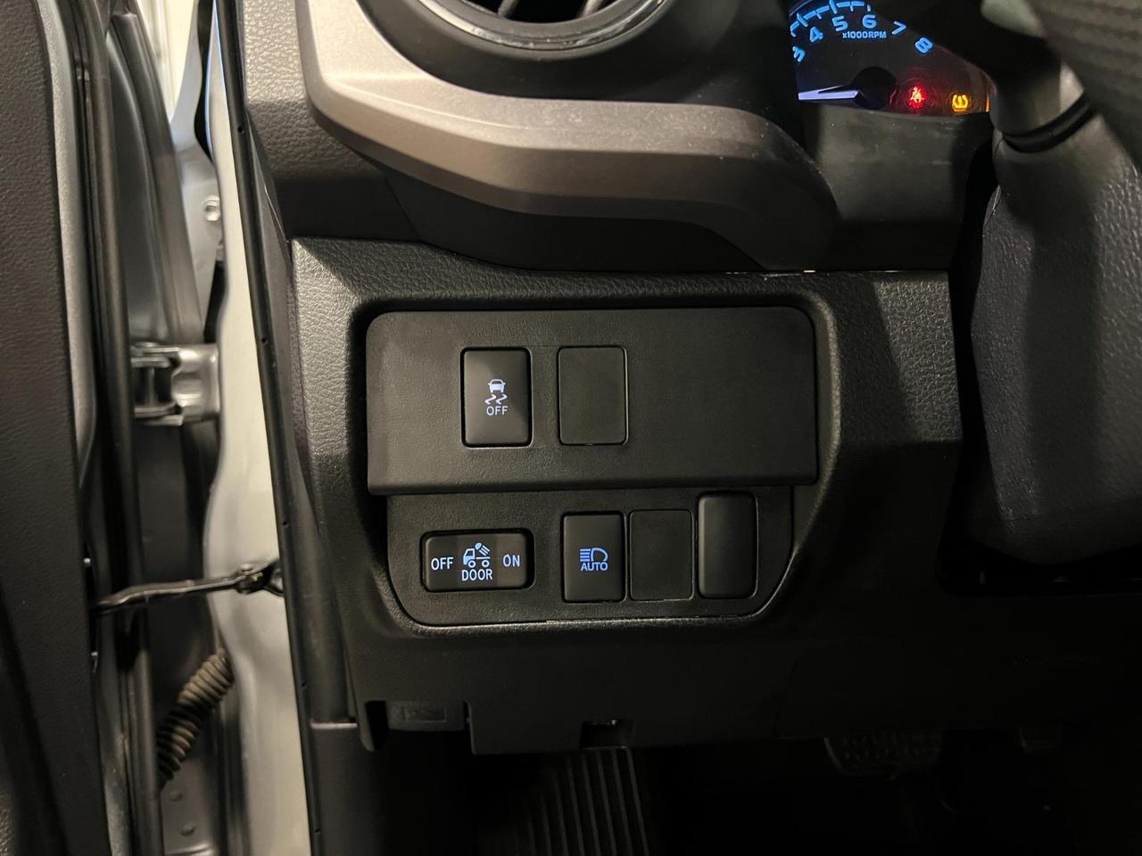 2023 Toyota Tacoma SR5 Parker CO